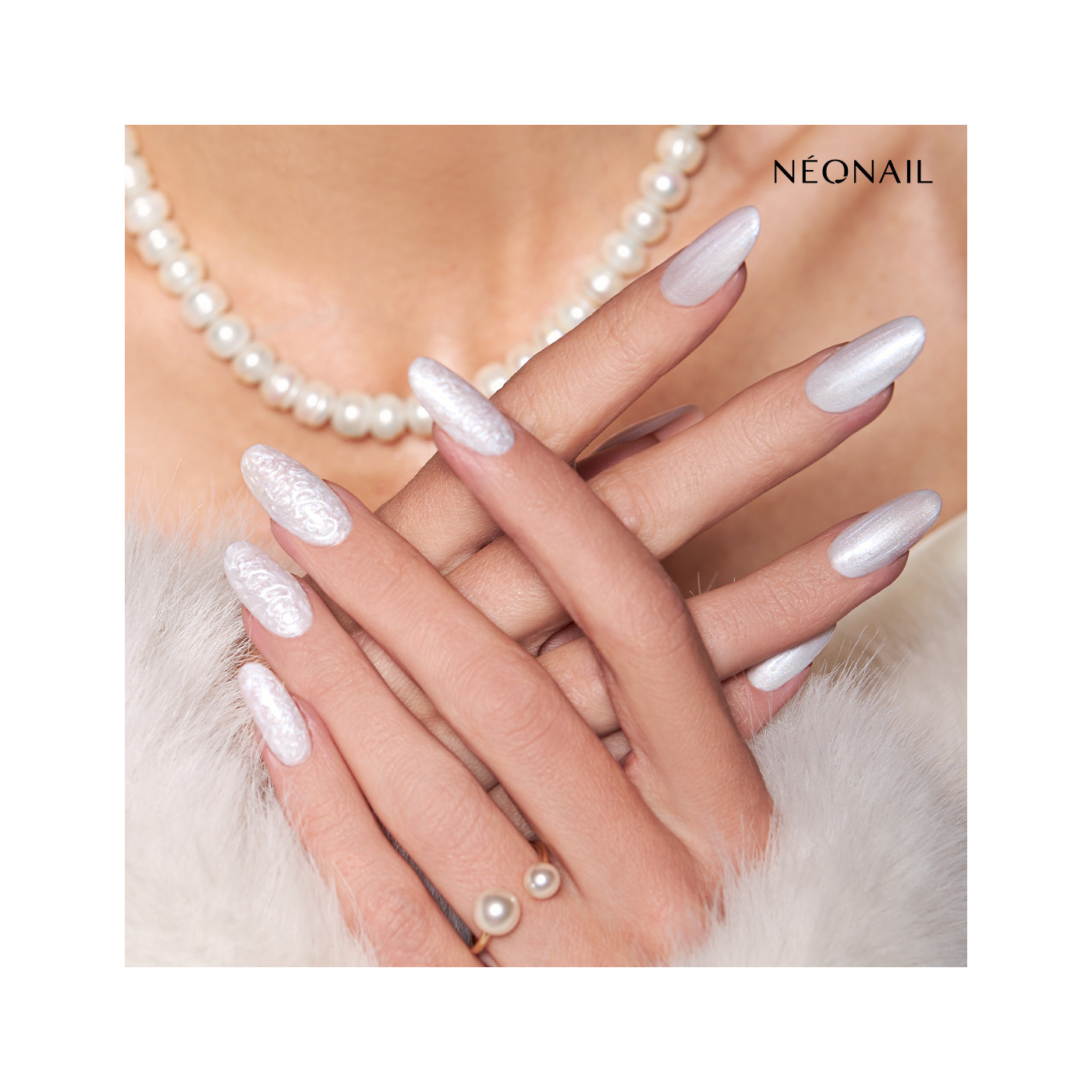 Gellak 7,2 ml - Flawless Glaze Gellak 7,2 ml - Flawless Glaze