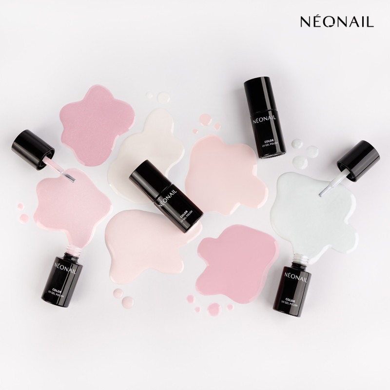 Gellak 7,2 ml - Peach Glaze