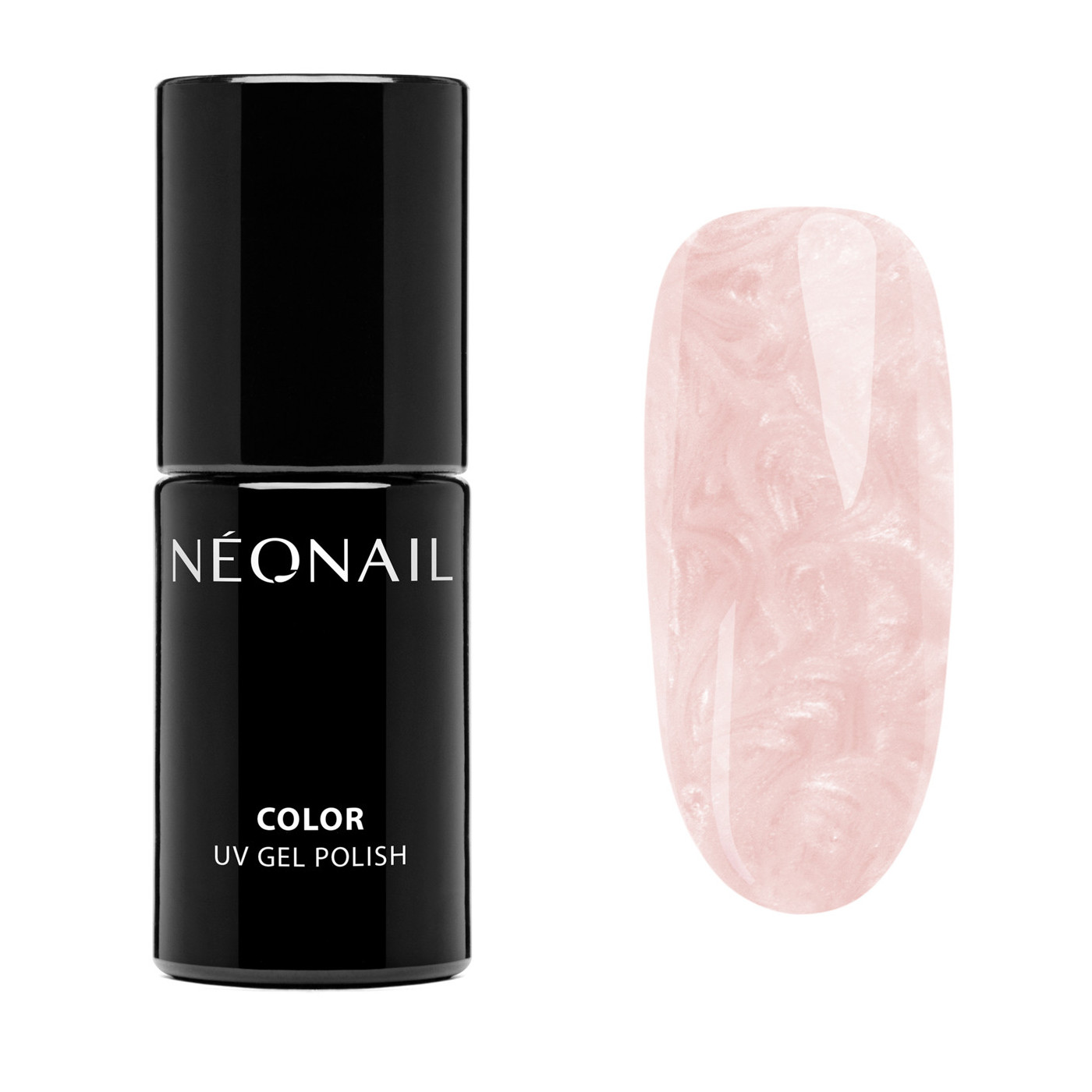 Gellak 7,2 ml - Glaze of Grace Gellak 7,2 ml - Glaze of Grace