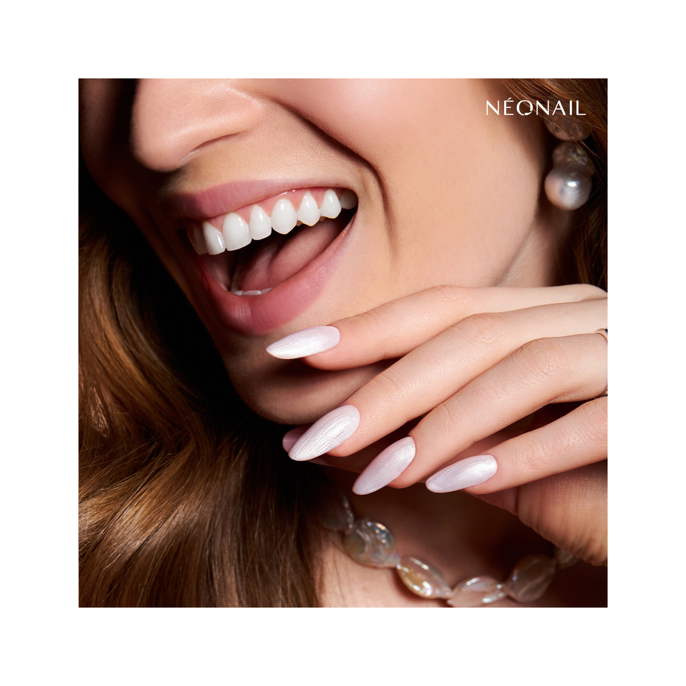 Gellak 7,2 ml - Glaze of Grace Gellak 7,2 ml - Glaze of Grace