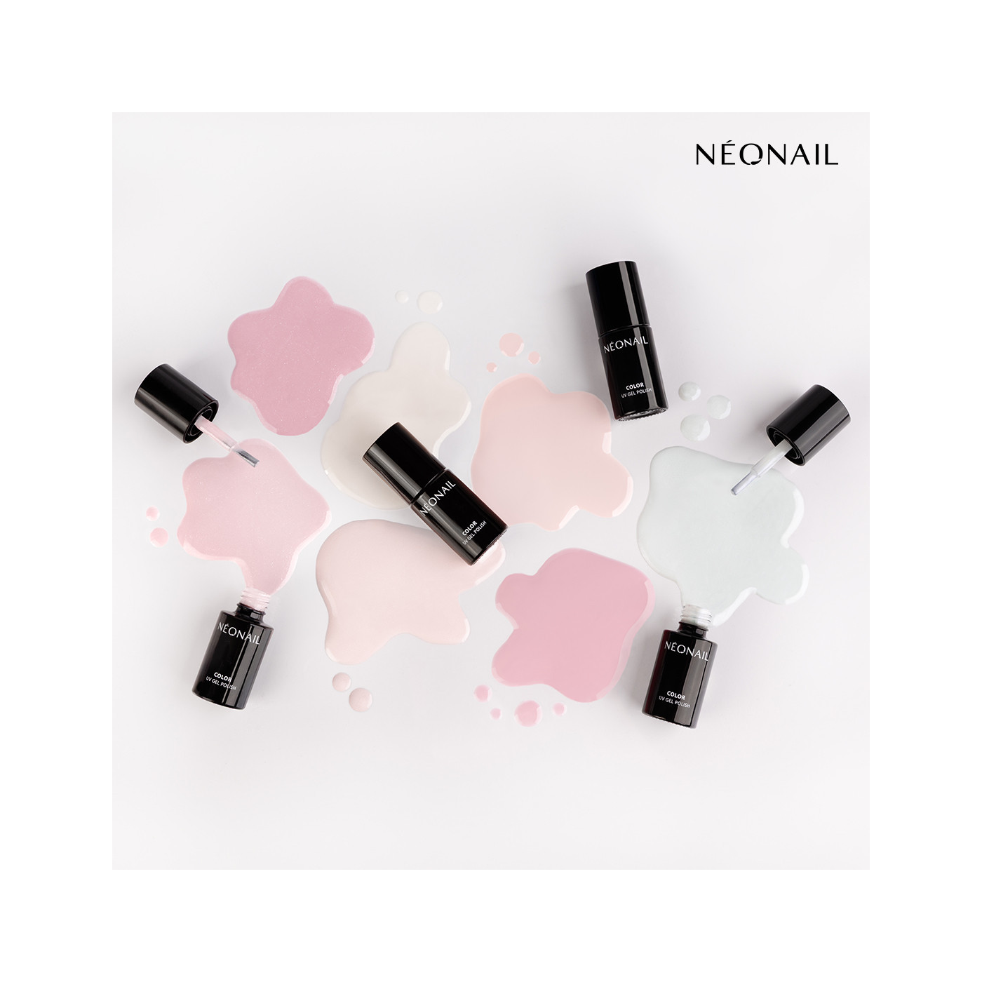 Gellak 7,2ml - Rosy Escape Gellak 7,2ml - Rosy Escape