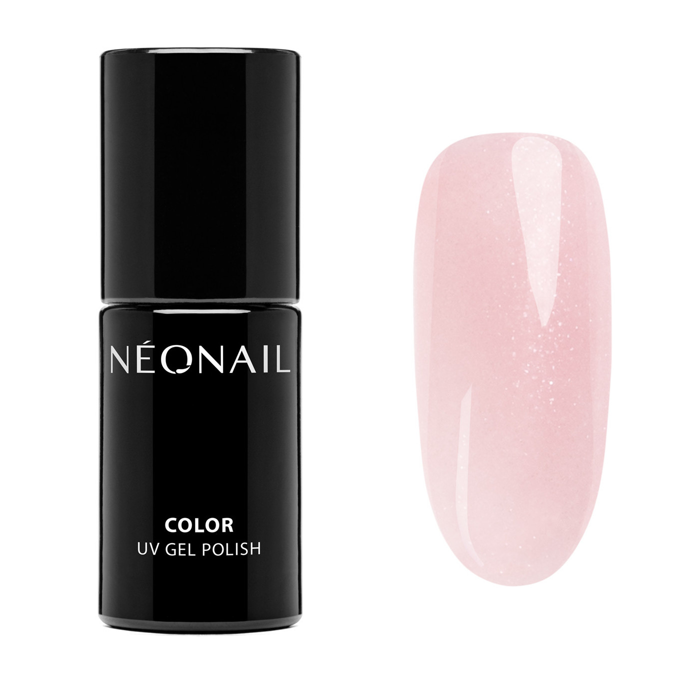 Gellak 7,2 ml - Gentle Promise Gellak 7,2 ml - Gentle Promise