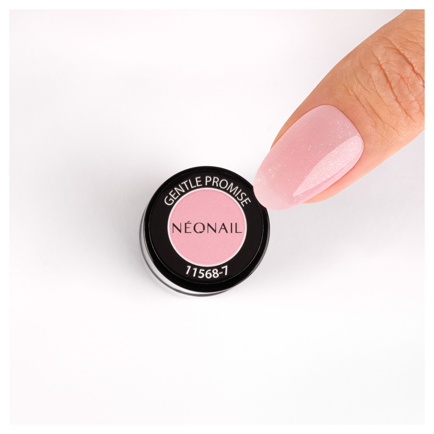 Gellak 7,2 ml - Gentle Promise Gellak 7,2 ml - Gentle Promise