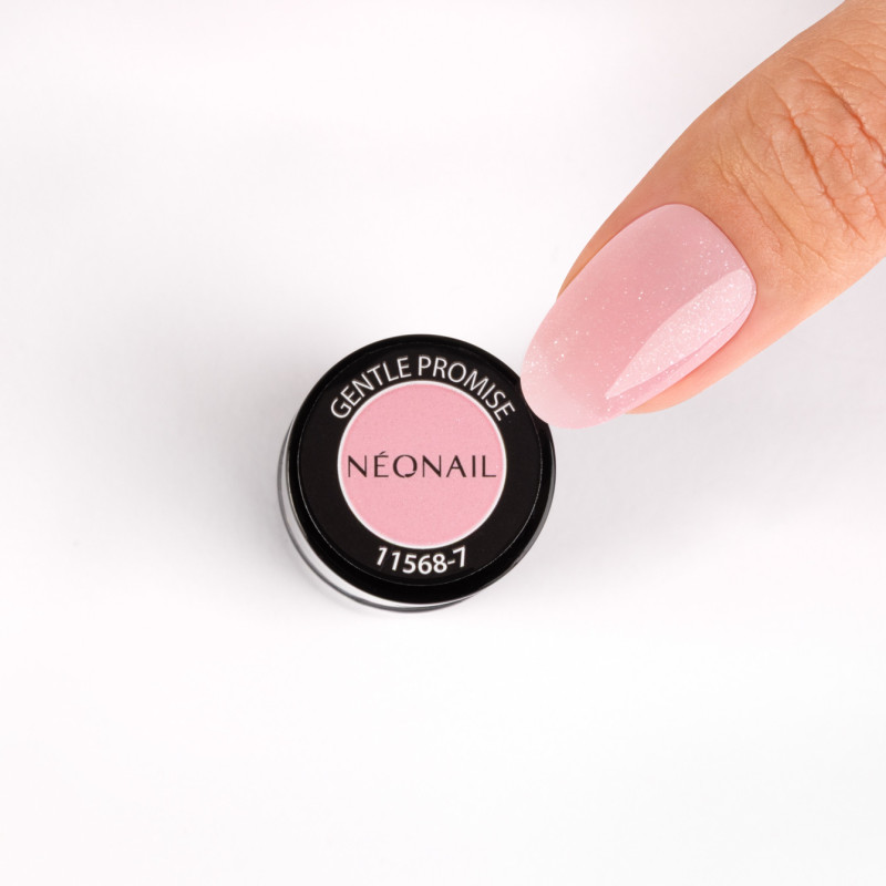 Gellak 7,2 ml - Gentle Promise Gellak 7,2 ml - Gentle Promise