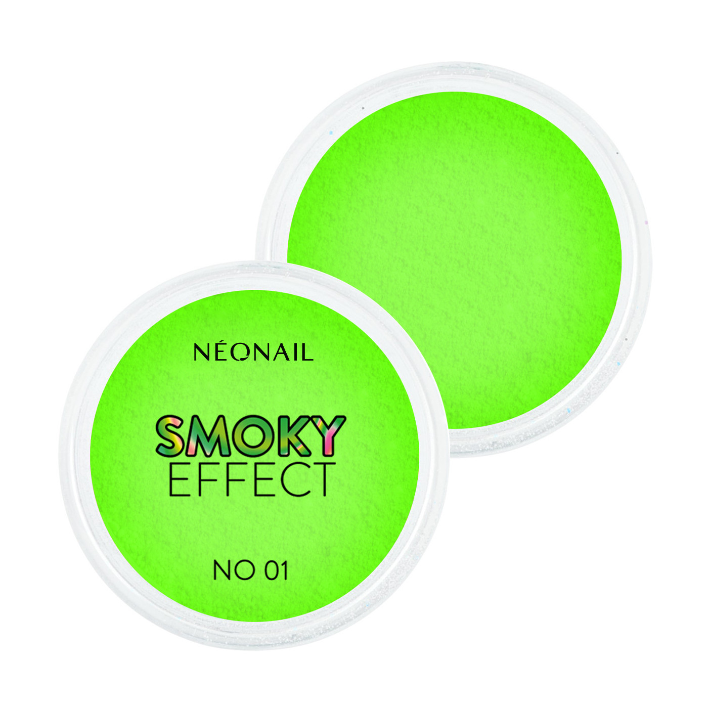 Smoky Effect 01 - Pigmentpoeder Smoky Effect 01 - Pigmentpoeder