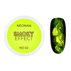 Smoky Effect 02 - Pigmentpoeder Smoky Effect 02 - Pigmentpoeder