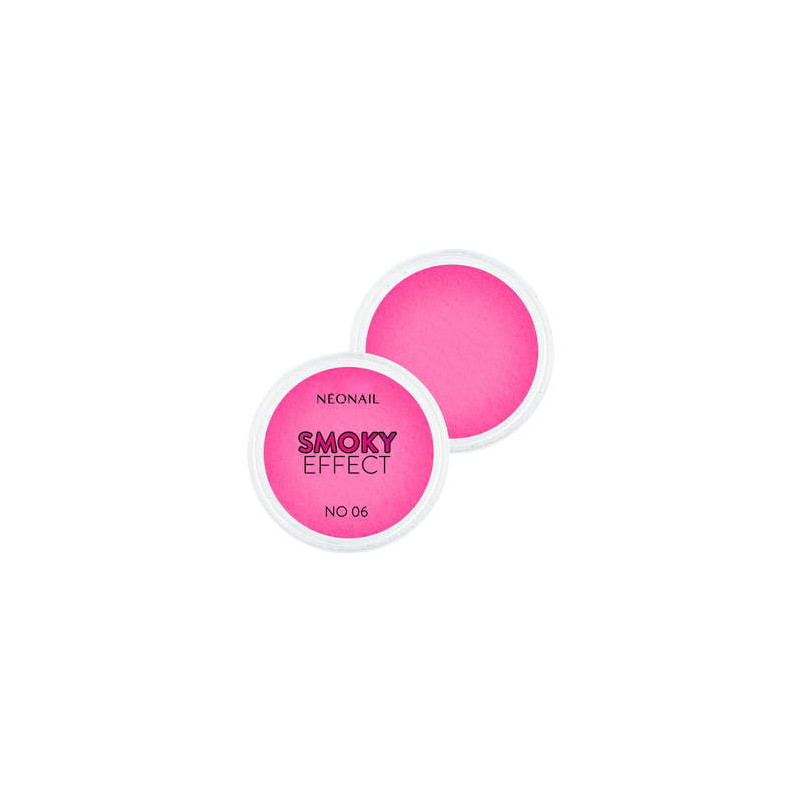 Smoky Effect No 06 Smoky Effect No 06