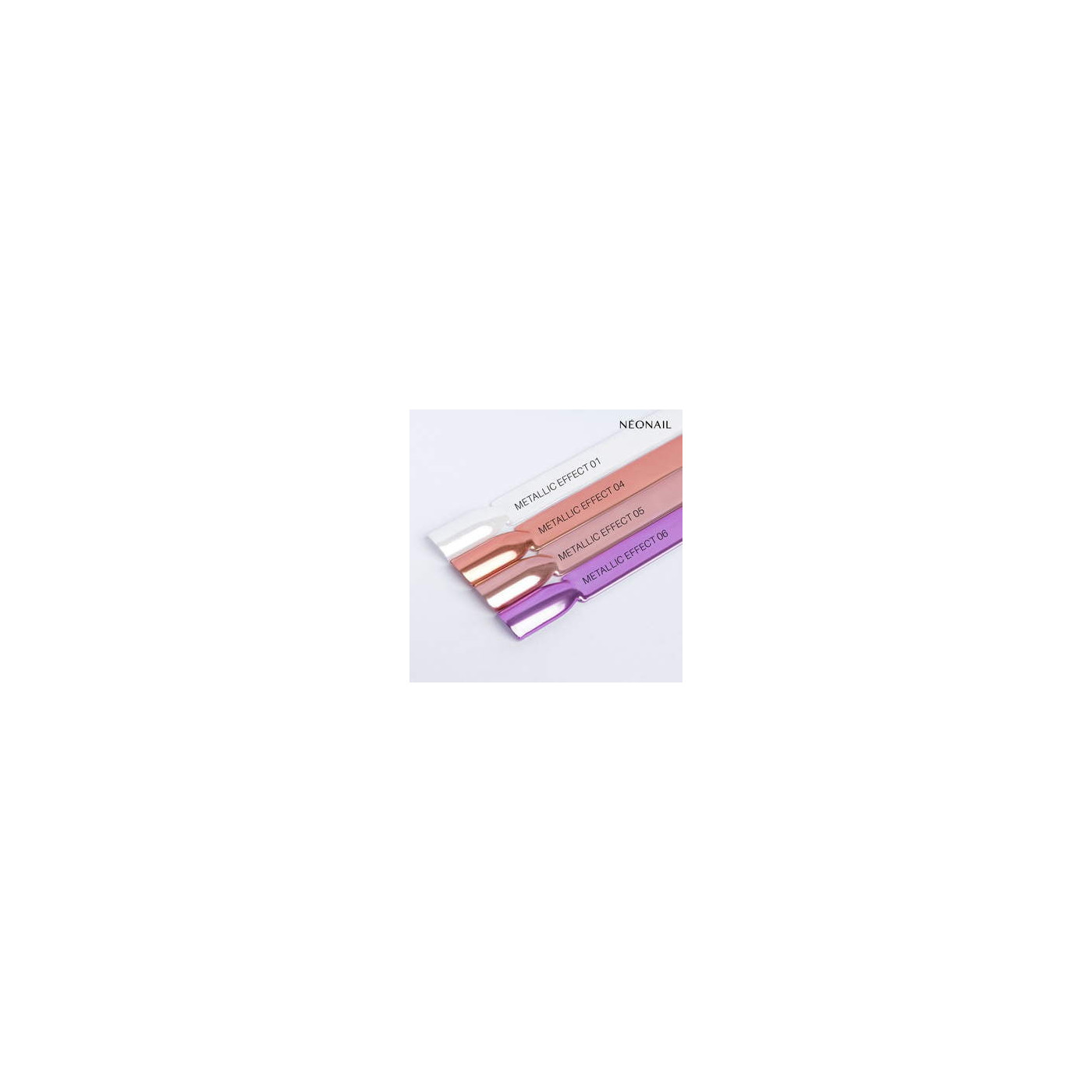 Metallic Effect 05 Metallic Effect 05