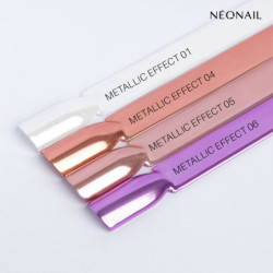 Metallic Effect 06 Metallic Effect 06