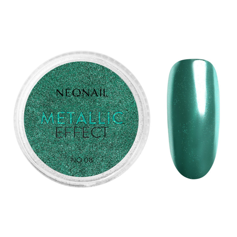 Metallic Effect 08 Metallic Effect 08