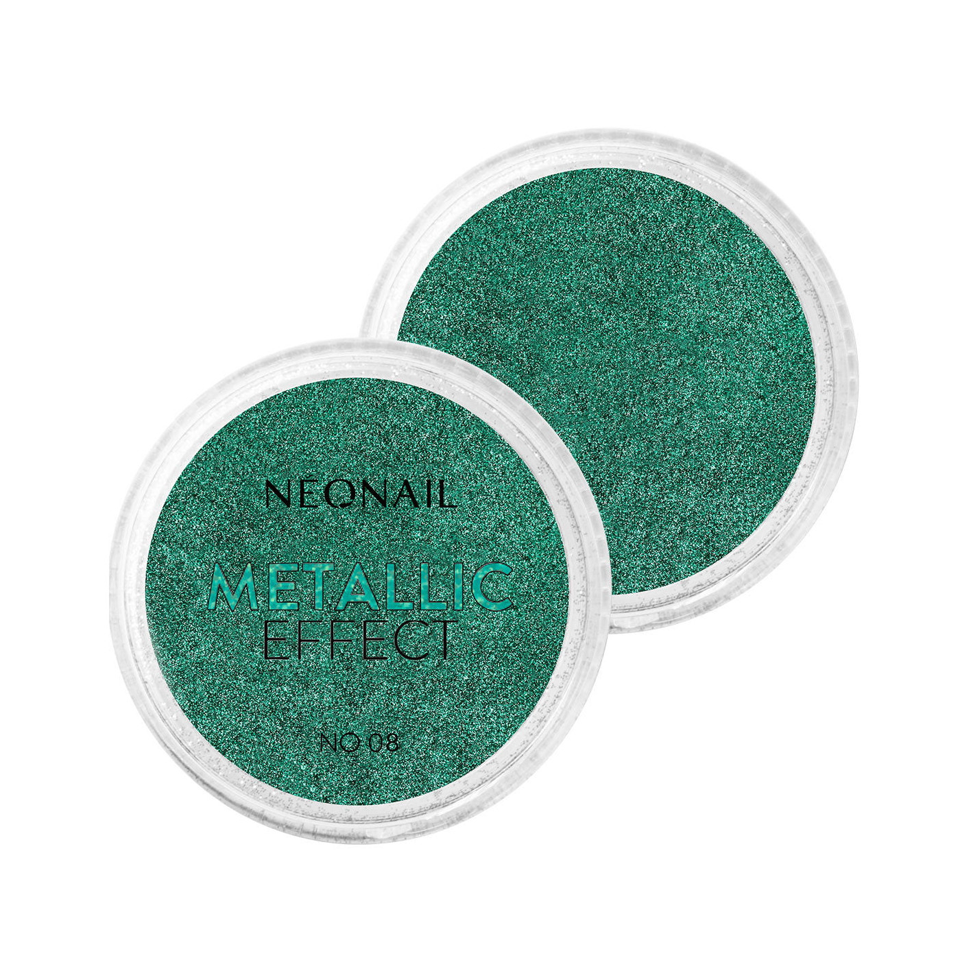 Metallic Effect 08 Metallic Effect 08