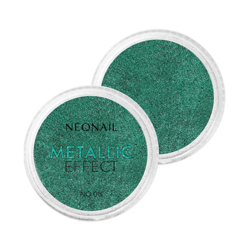 Metallic Effect 08 Metallic Effect 08
