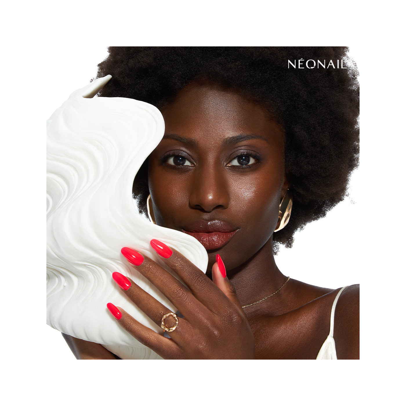 Gellak 7,2 ml - Glowing Coral Gellak 7,2 ml - Glowing Coral