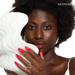 Gellak 7,2 ml - Glowing Coral Gellak 7,2 ml - Glowing Coral