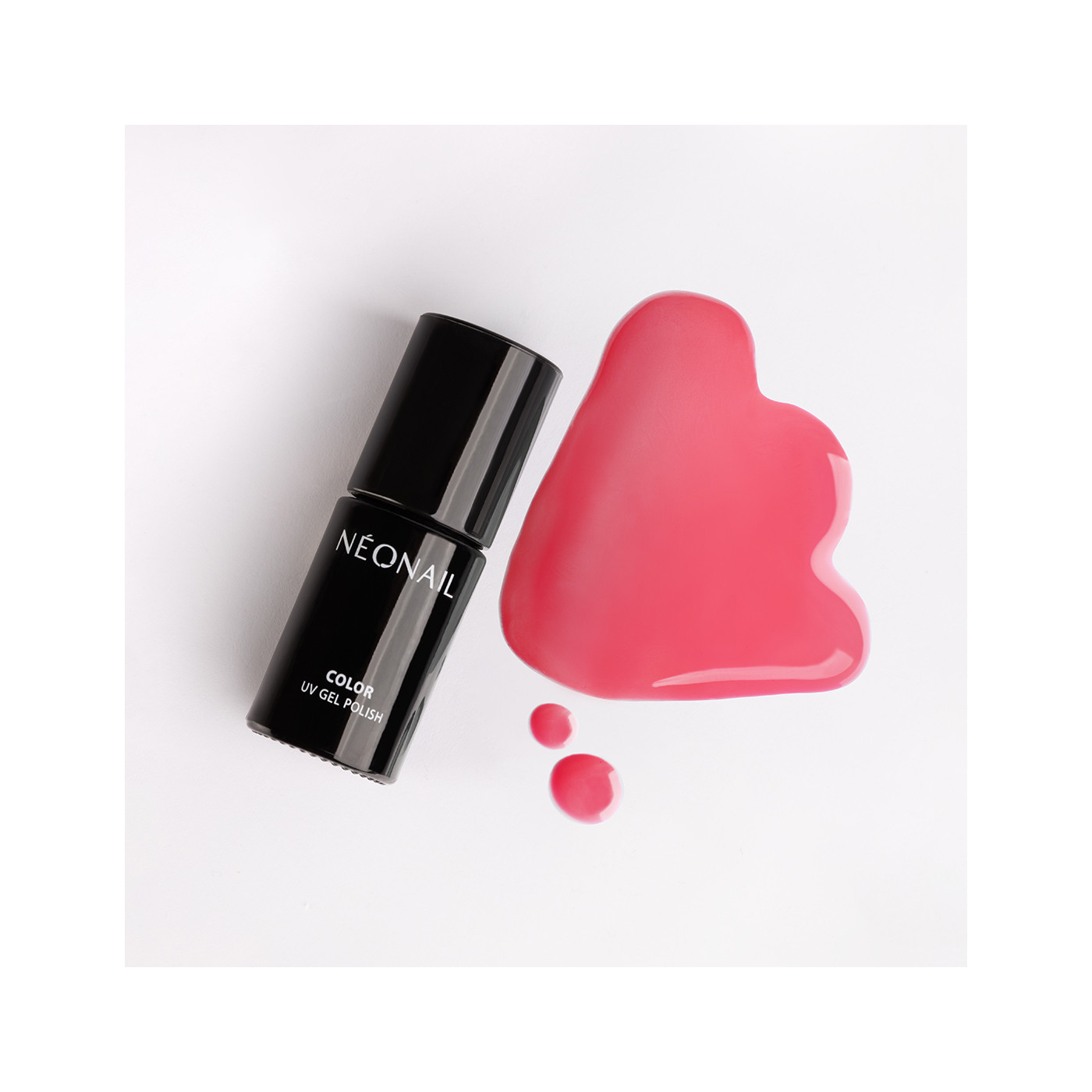 Gellak 7,2 ml - Underwater Ballet Gellak 7,2 ml - Underwater Ballet