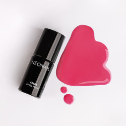 Gellak 7,2 ml - Pink Reef Gellak 7,2 ml - Pink Reef