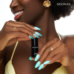 Gellak 7,2 ml - Shimmering Waves Gellak 7,2 ml - Shimmering Waves