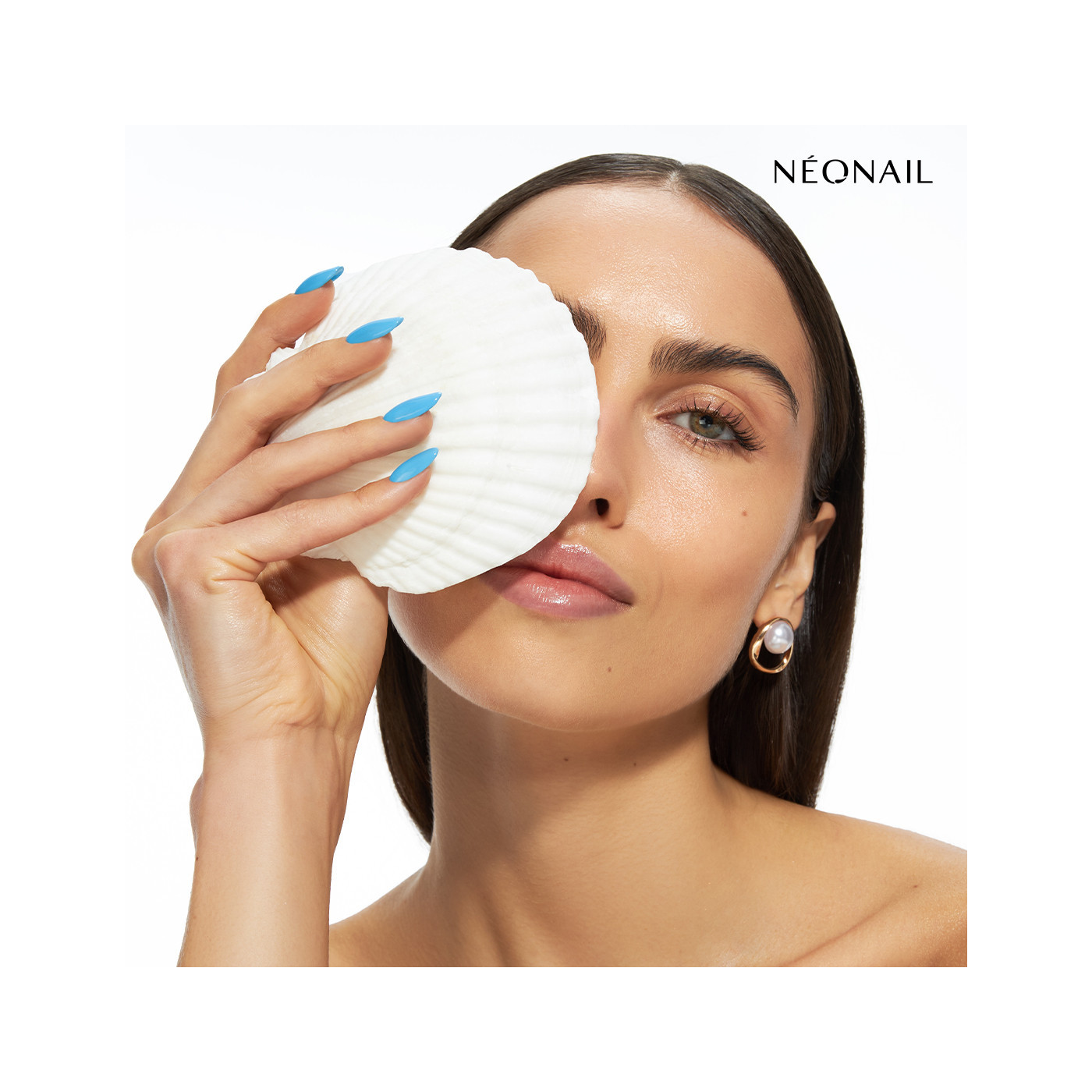 Gellak 7,2 ml - Dive into Blue