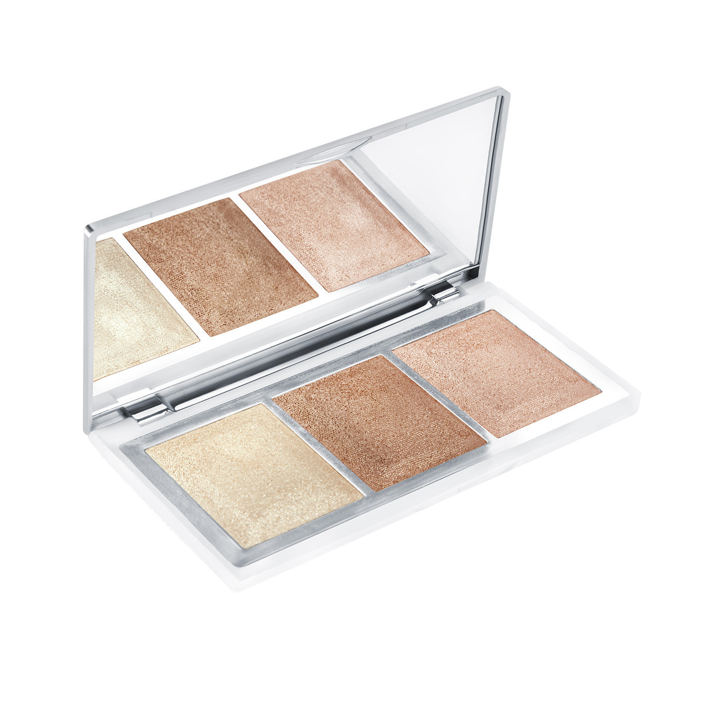 Intense Serum Highlighter Palette – Shine Is Mine Intense Serum Highlighter Palette – Shine Is Mine