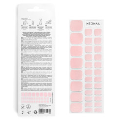 GEL STICKERS EASY ON P05 GEL STICKERS EASY ON P05