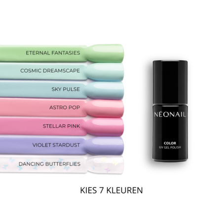 Blooming Dreams – Collectie Bundel