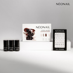 Cool Muse Collection Set Cool Muse Collection Set