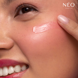 pH-Reagerende Lip & Cheek Gel – Rose Cloud Effect pH-Reagerende Lip & Cheek Gel – Rose Cloud Effect