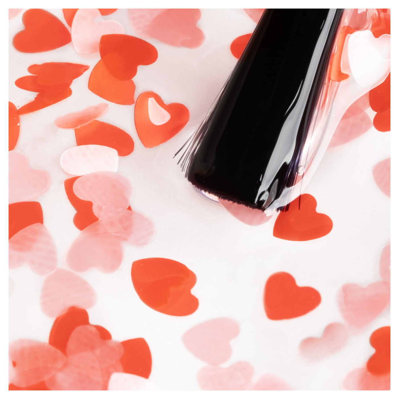 Gellak 7,2 ml - Never-Ending Love Gellak 7,2 ml - Never-Ending Love
