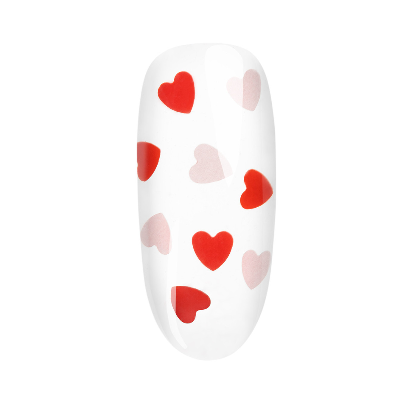 Gellak 7,2 ml - Never-Ending Love Gellak 7,2 ml - Never-Ending Love