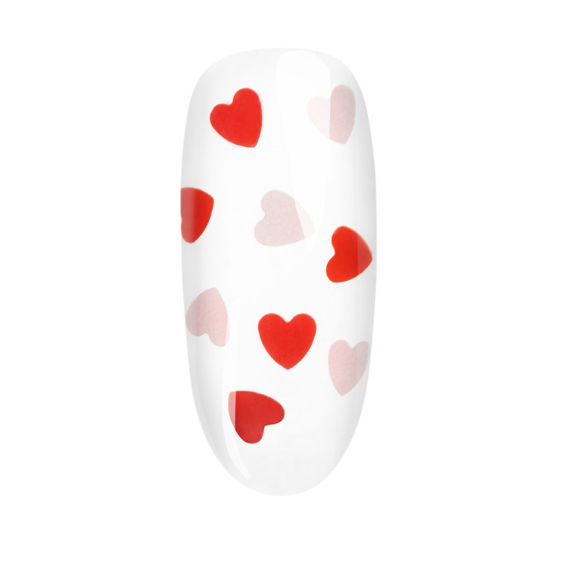 Gellak 7,2 ml - Never-Ending Love Gellak 7,2 ml - Never-Ending Love