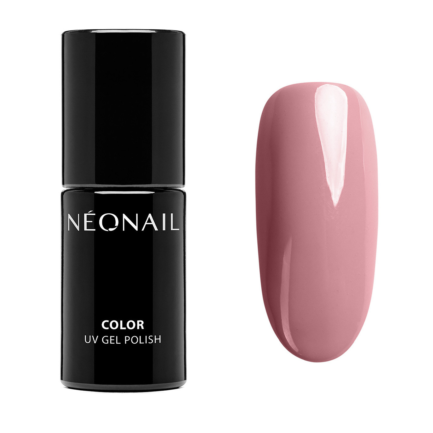 Gellak 7,2ml - Nude Gellak 7,2ml - Nude