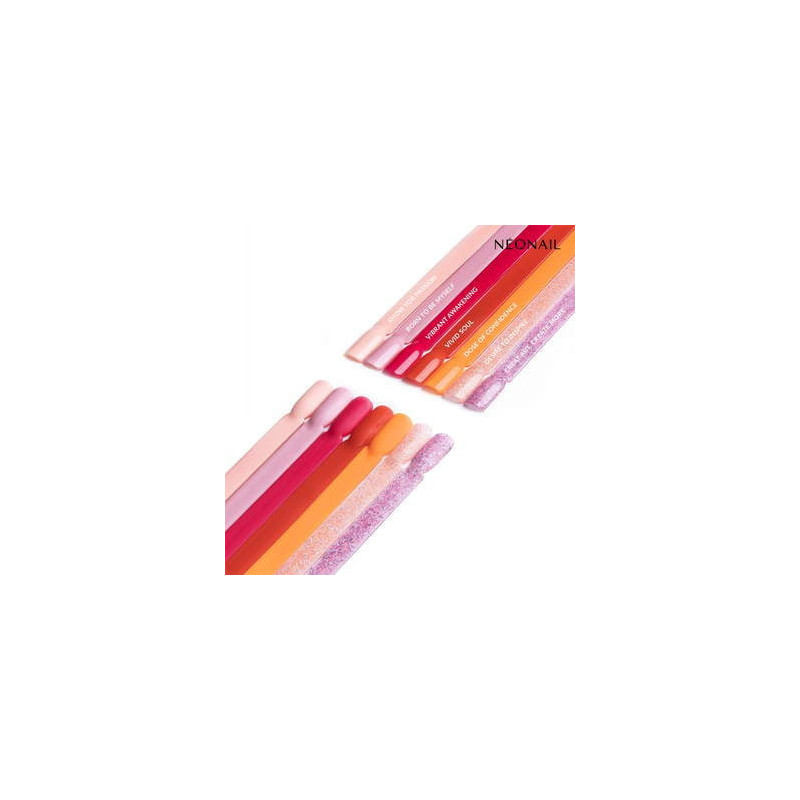 Gellak 7,2 ml - Vibrant Awakening Gellak 7,2 ml - Vibrant Awakening