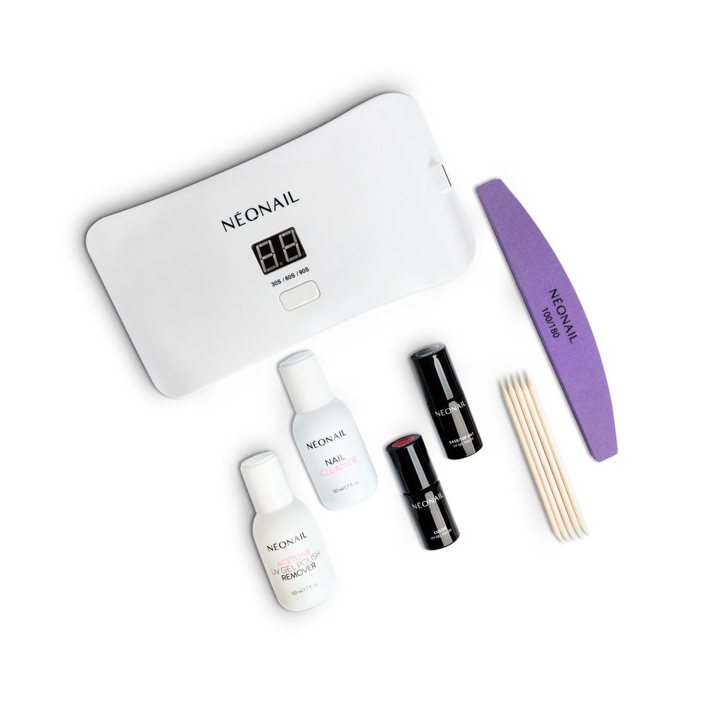 FIRST CHOICE Starter Set FIRST CHOICE Starter Set