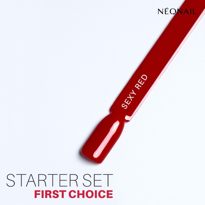 FIRST CHOICE Starter Set FIRST CHOICE Starter Set