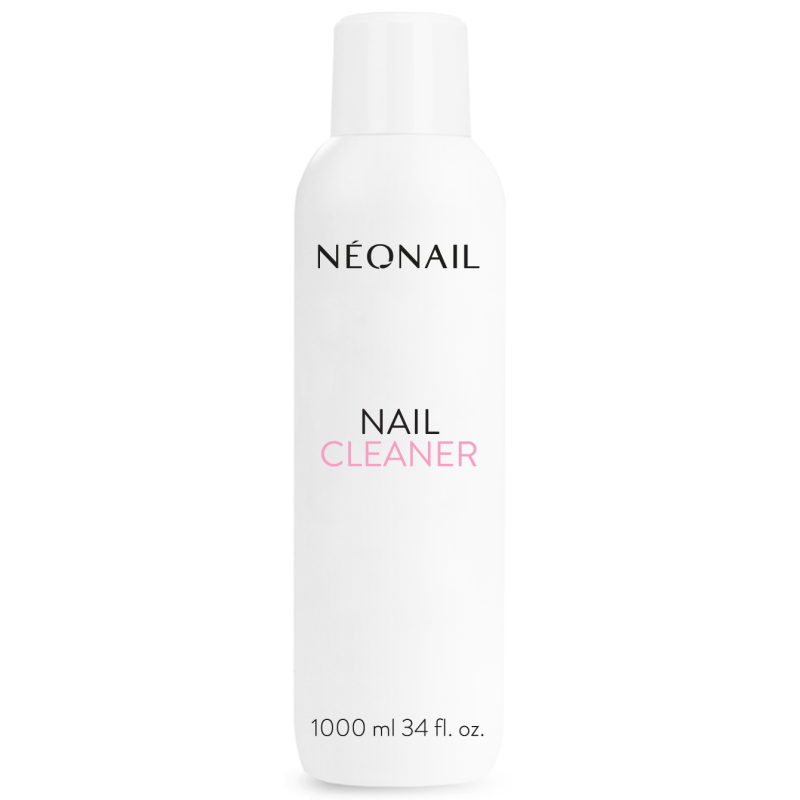Nail cleaner 1000 ml Nail cleaner 1000 ml