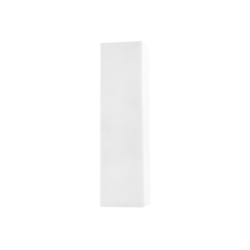 Vierzijdig polijstblok - Wit Vierzijdig polijstblok - Wit