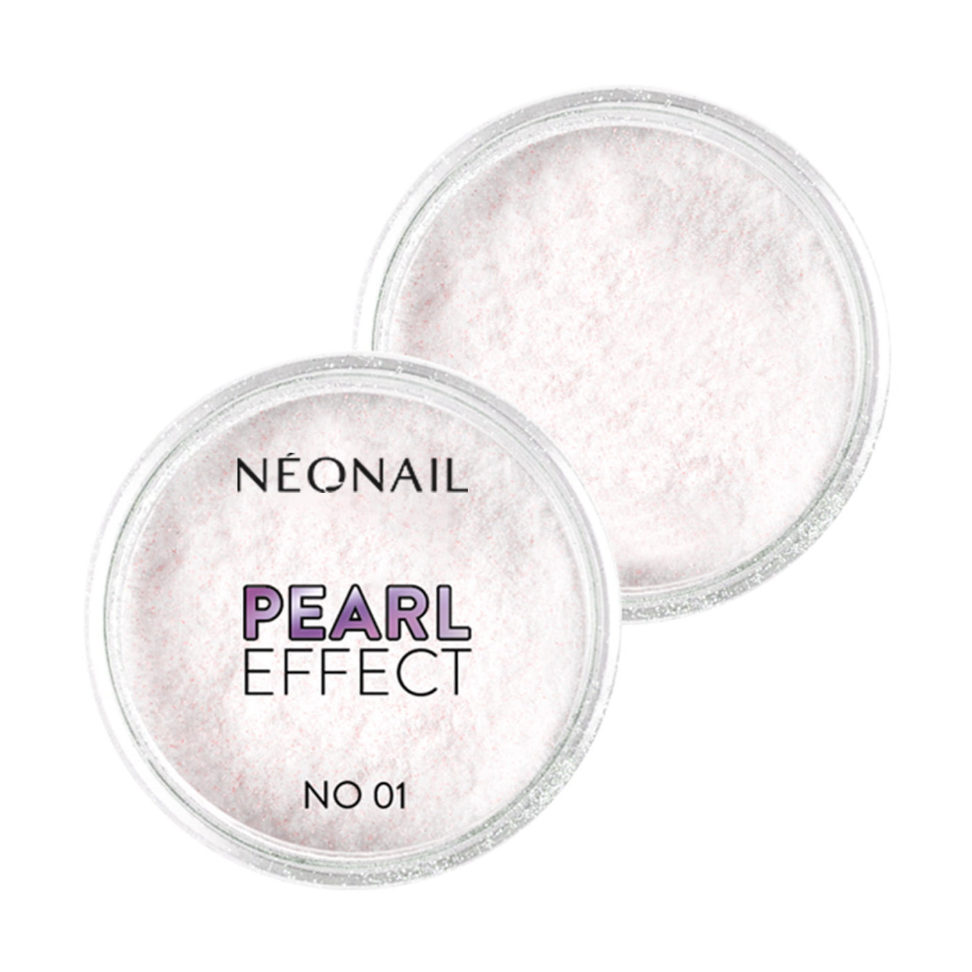 Pearl Effect 01 - Pigmentpoeder Pearl Effect 01 - Pigmentpoeder