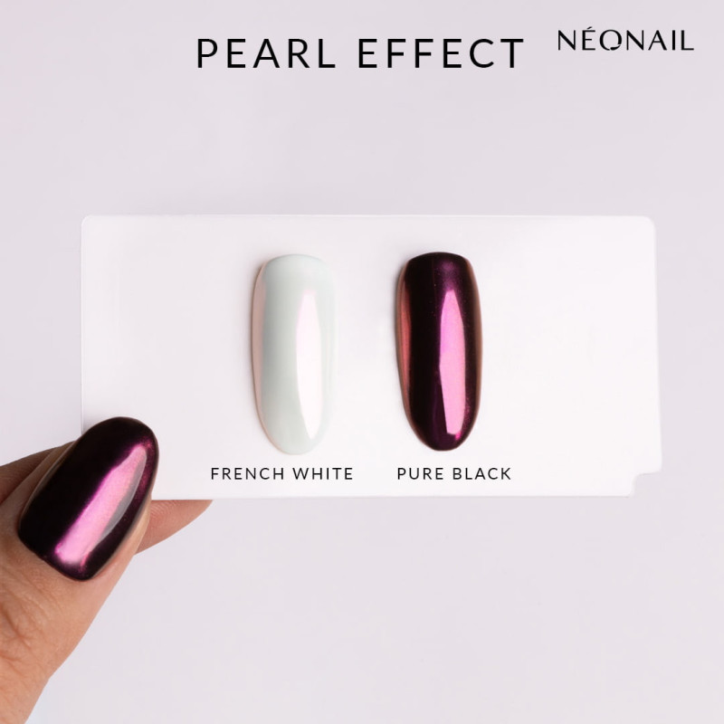 Pearl Effect 01 - Pigmentpoeder Pearl Effect 01 - Pigmentpoeder