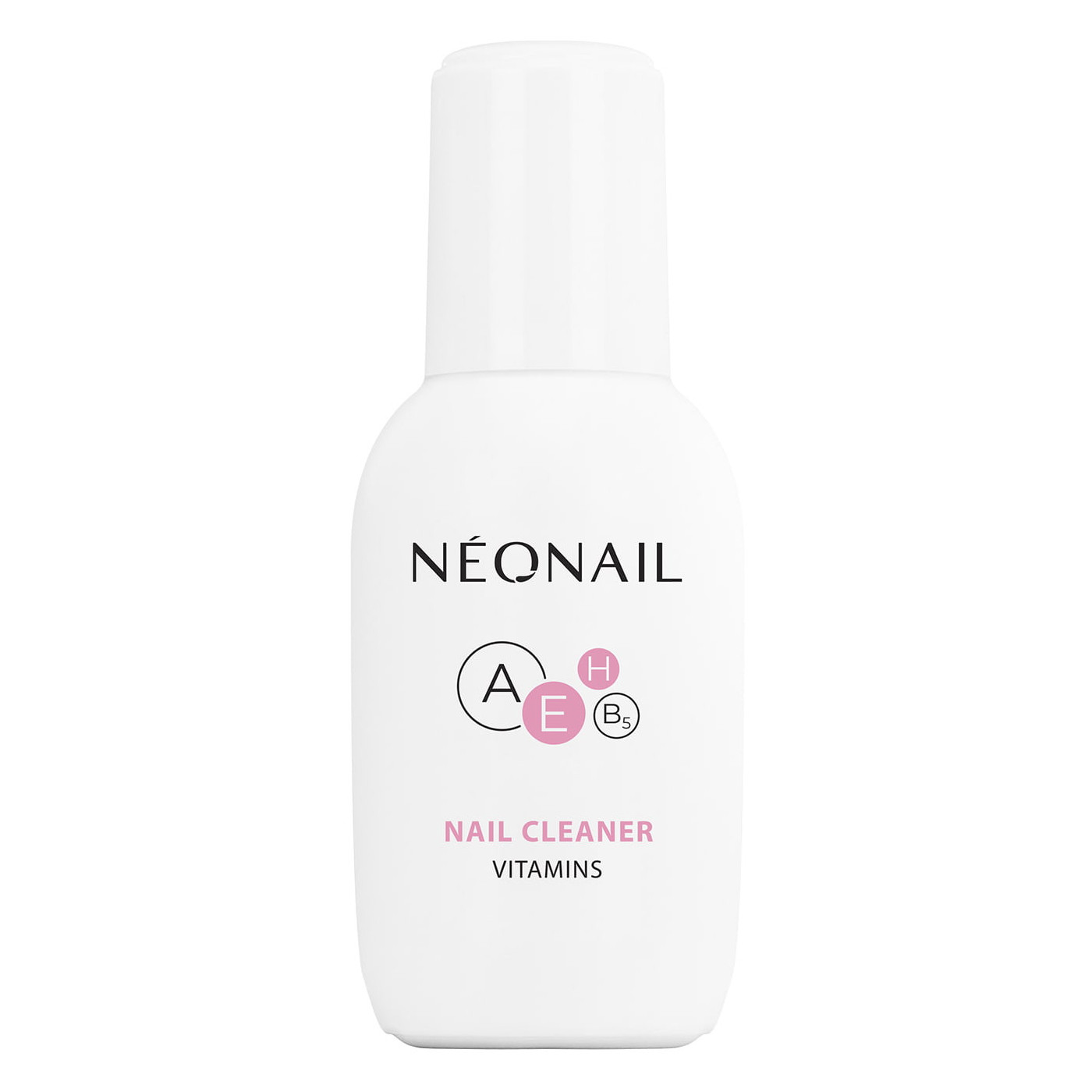 Nail cleaner Vitamins 50 ml Nail cleaner Vitamins 50 ml