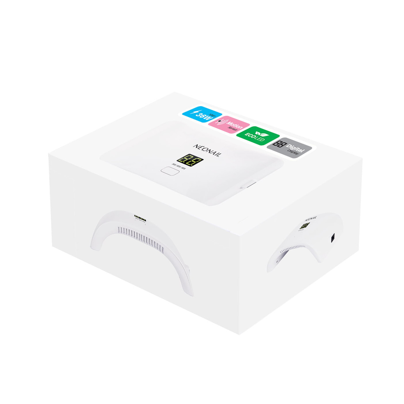 ECO LED-lamp 12 W/36 ECO LED-lamp 12 W/36