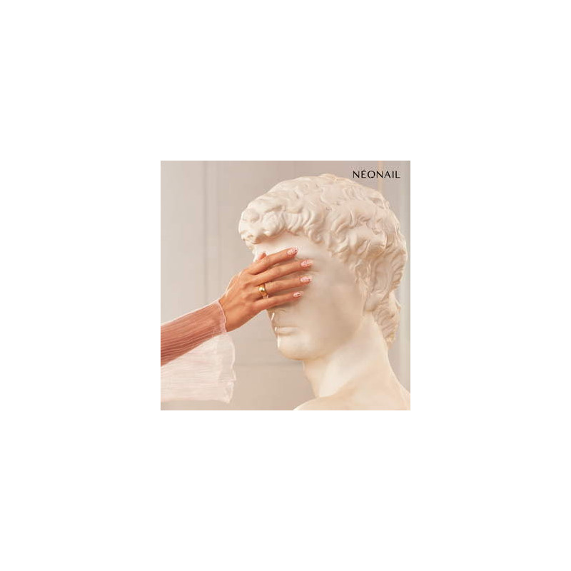 Dried flowers 01 - Pink