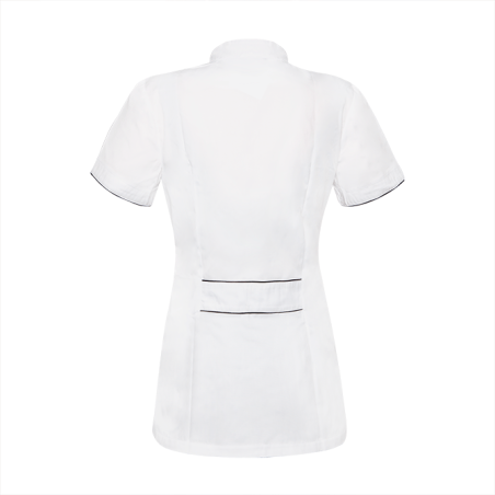 NEONAIL Cosmeticaschort wit – maat. S