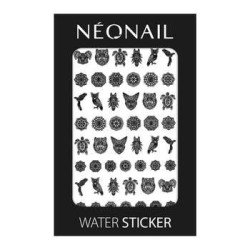 Waterstickers - water sticker - NN22