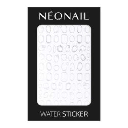 Waterstickers - water sticker - NN26 Waterstickers - water sticker - NN26