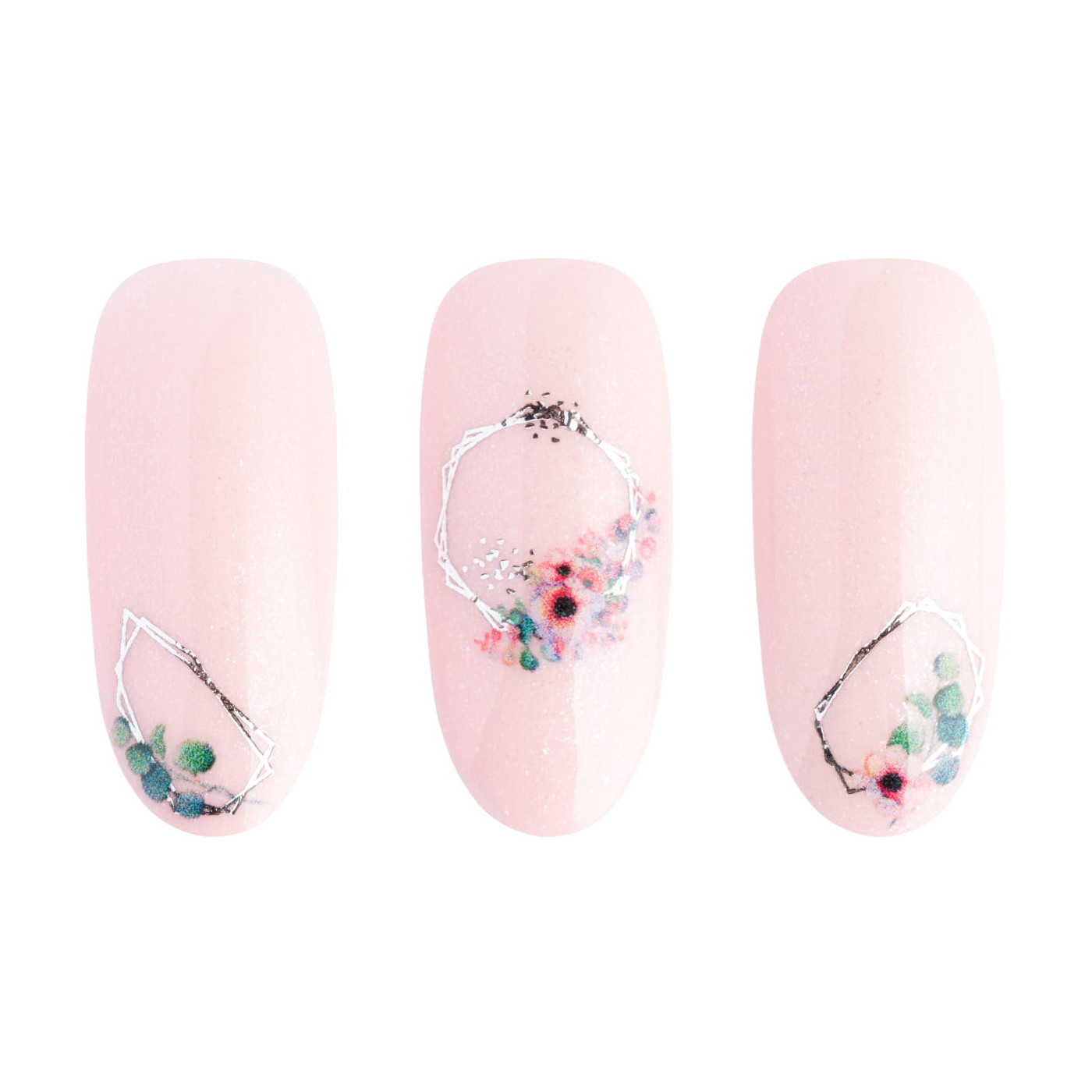 Waterstickers - water sticker - NN27