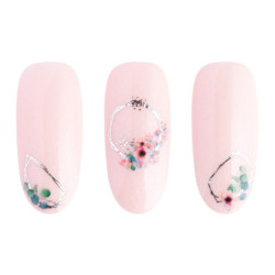 Waterstickers - water sticker - NN27