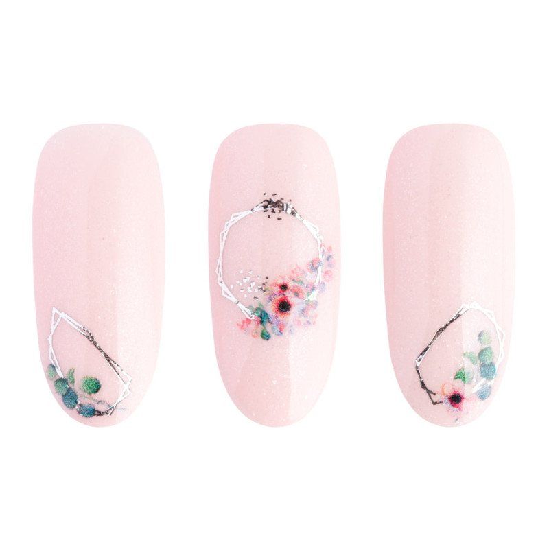 Waterstickers - water sticker - NN27