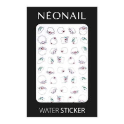 Waterstickers - water sticker - NN27