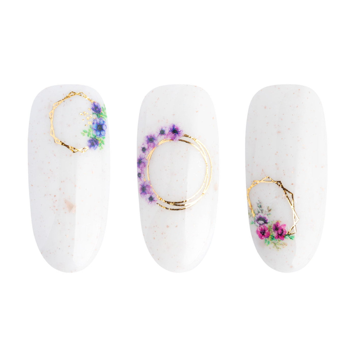 Waterstickers - water sticker - NN28