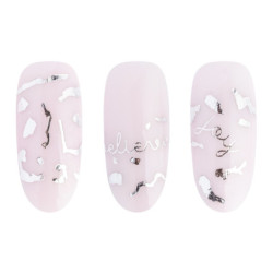 Waterstickers - water sticker - NN30